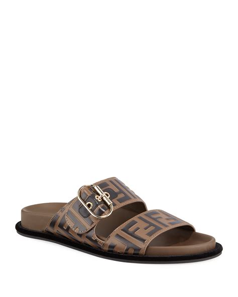 fendi sandals neiman marcus